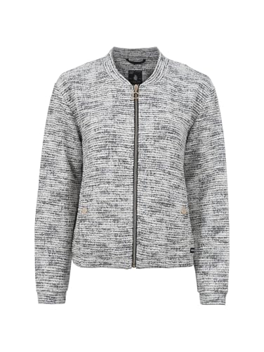 Sweat-shirt Soquesto fini les vêtements inconfortables en hiver