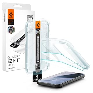 Spigen EZ Fit Pro Schutzfolie für Google Pixel 11 und 11 Pro