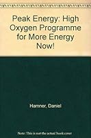 Peak Energy 0399133933 Book Cover