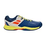  Babolat Pulsion All Court- Zapatilla de Tenis para Hombre (Numeric_44)