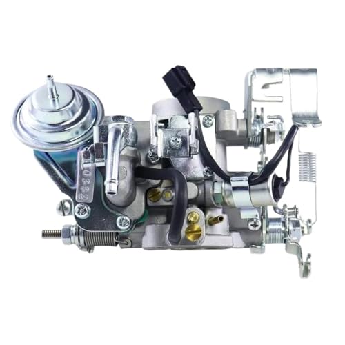 Carburateur 13200-80322 pour Suzuki Jimny et Carry Truck