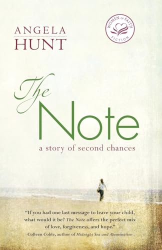 The Note (Women of Faith Fiction)