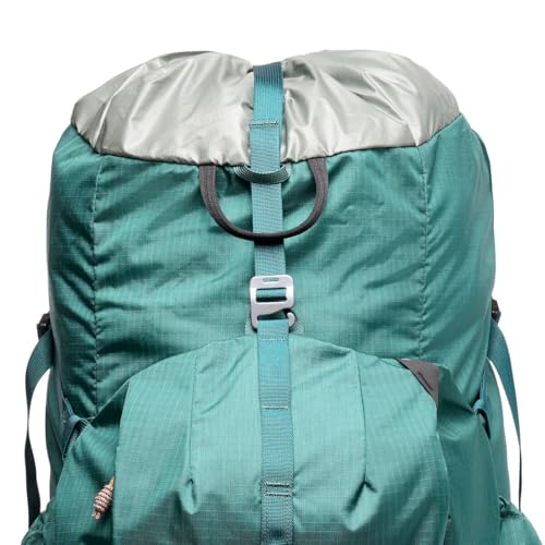 Mochila Mountain Hardwear PCT 50L Mujer Verde Aqua M/L miniatura 7