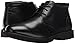 Rockport Men's Hadden Chukka Boot- Black-8.5 M