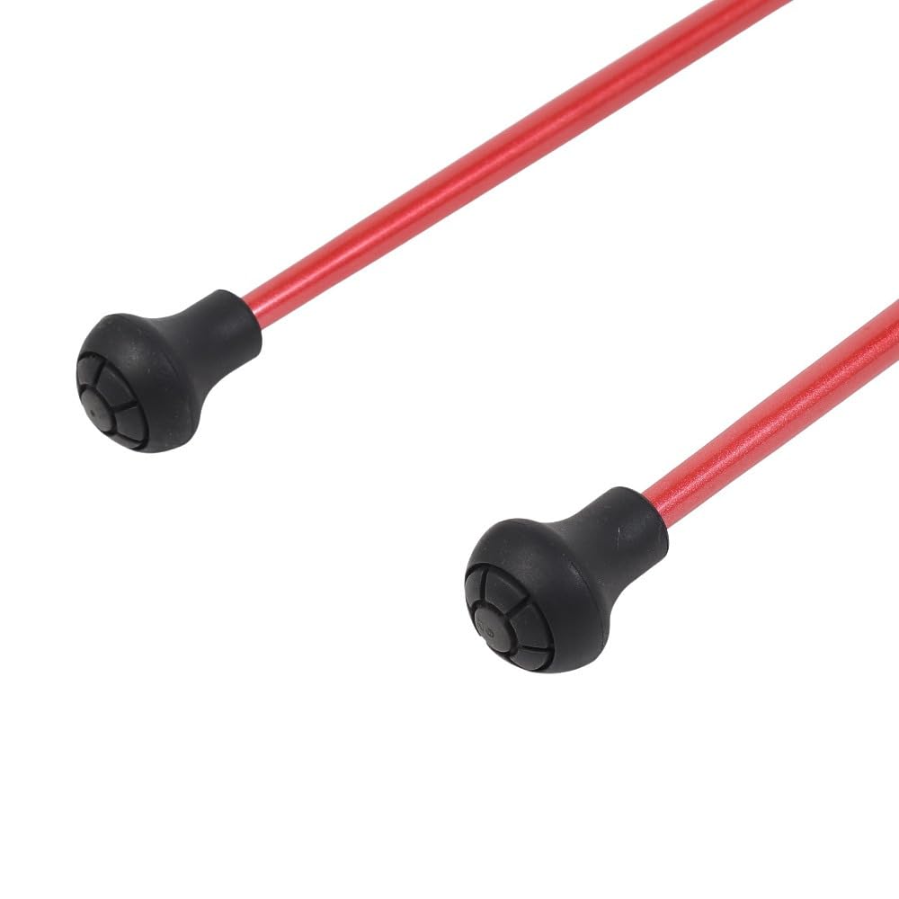 Amazon | シナノ（SINANO） ウォーキングポール レビータ ライト RD