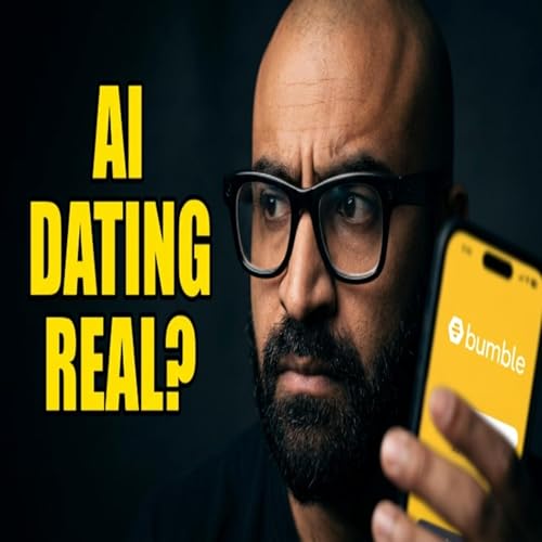 Dating Will Never Be the Same After This AI