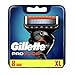 Gillette ProGlide - Lames De Rechange Pour Système De Rasage Pour Hommes - 8 Pièces