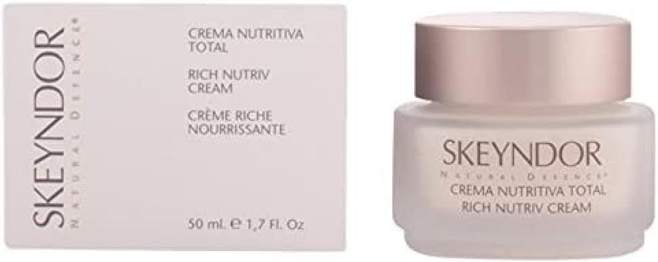 Natural Defence Rich Nutriv Cream 50 Ml