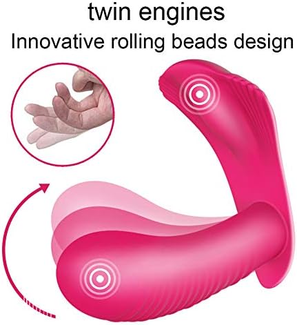 Wireless Massage Muscle Sticks - Deep Tissue Triggers Muscle Fascia Release - Lmproves Sleep and Relieves Waist - Back Pain - Personal Exercise Equipment