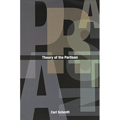 Theory of the Partisan