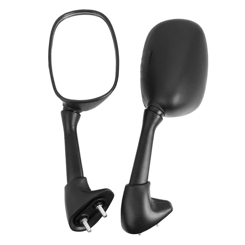 Rétroviseurs Moto YZF R6 et FZ400 FZ600 de 1998 à 2007 Accessoires Latéraux