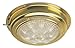 Sea-Dog 400208-1 Brass LED Dome Light - 5