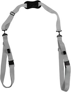 YIJU Paddleboard Carry Strap Storage Carrying Kayak Carry Strap Practical Shoulder Belt Paddle Board Carrier for Longboard Stand up Paddleboard Surf