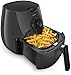 Produktbild Philips HD9220/30 Airfryer (Heißluftfritteuse, ohne Öl, für 2-3 Personen), Kunststoff (PP), Kaschmirgrau