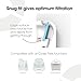Cat and Dog Mate Replacement Filter Cartridges (339) - Suitable for All Cat and Dog Mate or Closer Pets Fountains (Pack of 2)