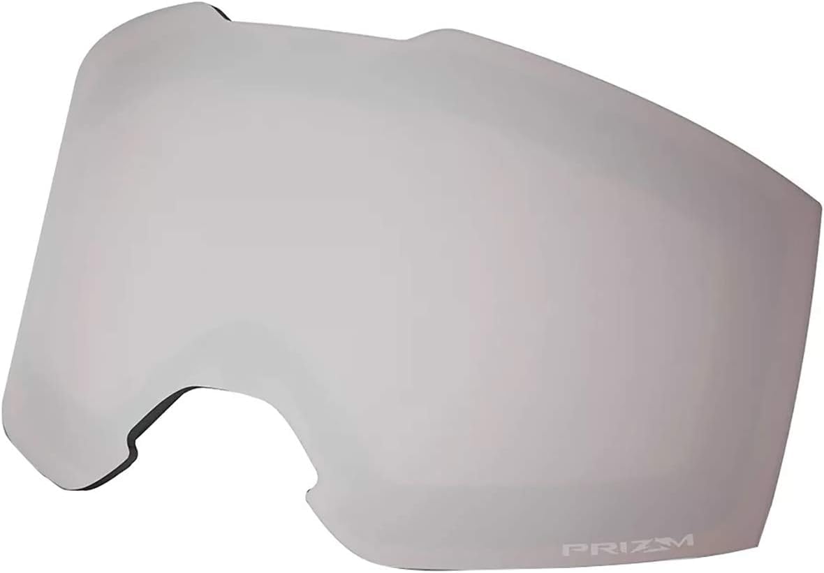 Oakley Fall Line M Snow Goggle Replacement Lens Prizm Black Iridium