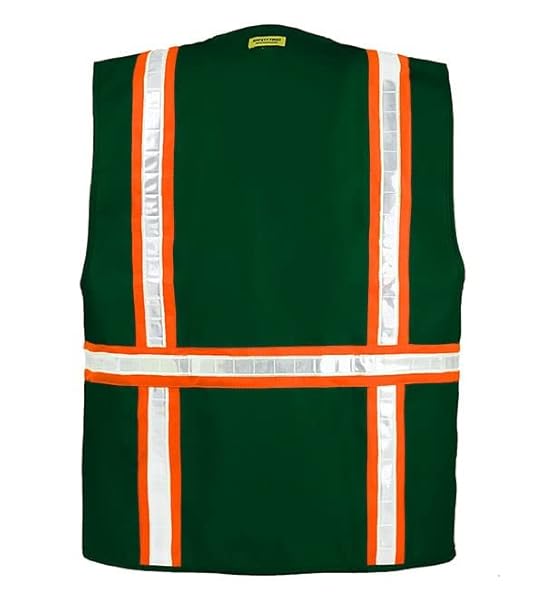 The 30 Best Safety Depot Safety Vests of 2024 [Verified] Cherry Picks