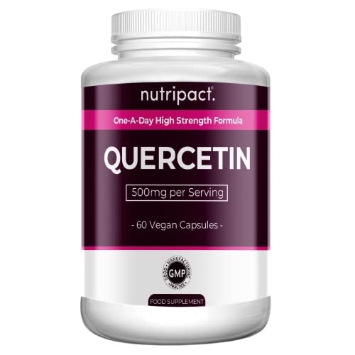 Top 10 Quercetin For Cats of 2023 Best Reviews Guide
