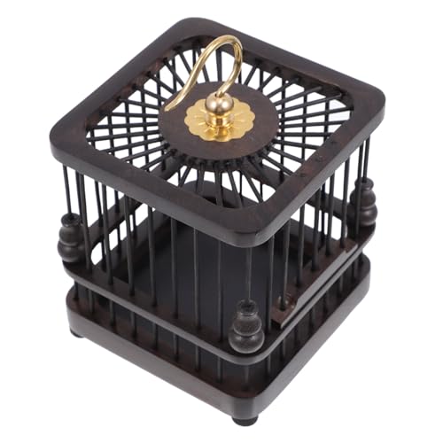 ノーブランド品 1個 バッタケージ 昆虫貯蔵ケージ クリケットのバット 昆虫収納バスケット クリケットペン うさぎかごワイヤー ポータブル モルモットの檻 収納 鳥かご 餌箱 毛虫 木