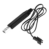 Utilisation prolongée : idéal pour les machines à bulles et les jouets électriques, ce câble permet d’allonger la durée de fonctionnement appareils, pour un divertissement sans fin. accessoires de charge pour jouets électriques, câble pour