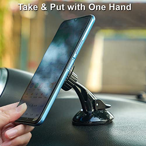 Kinizuxi Supporto universale per auto con