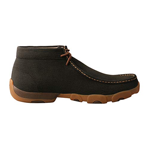 Image of Twisted X Men's Chukka Driving Moc Boot