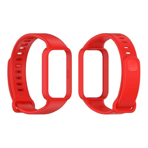Band 9 Active �o���h �x���g �P�[�X �J�o�[ �����o���h �����x���g �o���h9 �A�N�e�B�u redmi smart band3 �V���R�� (���b�h)
