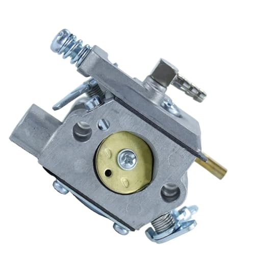 Carburateur WT-594 pour réparer une panne moteur de tronçonneuse CS520