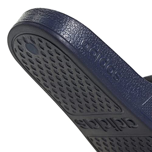 Image of Adidas Unisex-Child Adilette Aqua K Sandal