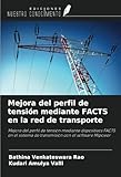 mipow playbulb sphere led-leuchtkugel  Mejora del perfil de tensión mediante FACTS en la red de transporte: Mejora del perfil de tensión mediante dispositivos FACTS en el sistema de transmisión con el software Mipower
