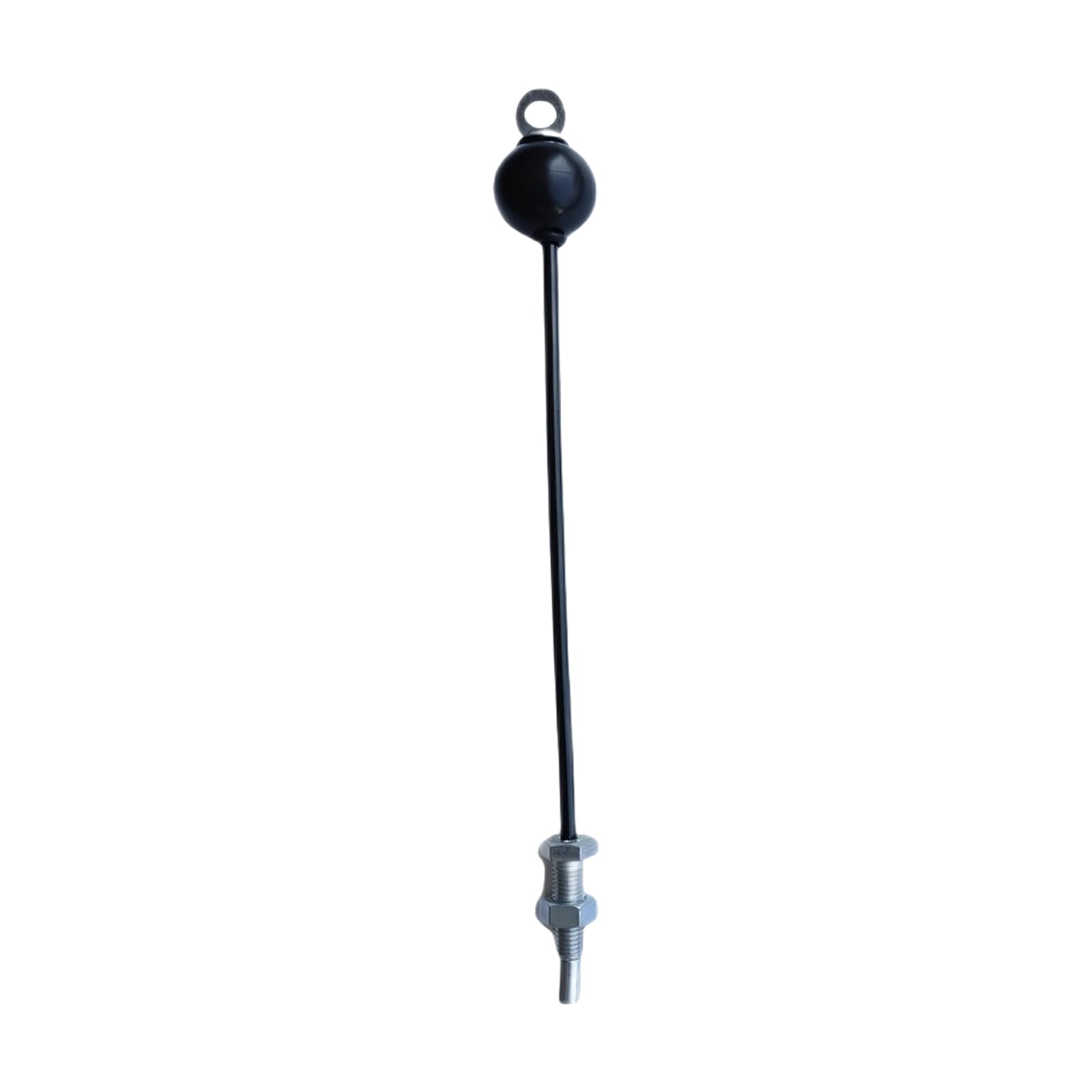 1/2/3/4/5m Gym Cable Wirerope Heavy Duty Steel Cable for Cable Machine Fitness Pulley Machine Steel Wire Rope 5mm Thick