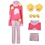 Pink-set