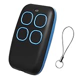 programmer telecommande somfy portail coulissant COMMANDER JUSQU’À 4 APPAREILS DIFFÉRENTS – Le duplicateur télécommande universelle peut mémoriser jusqu’à 4 fréquences distinctes : parfait pour contrôler portail, garage, porte automatique ou store. Centralisez vos accès en un seul bip portail universelle facile à configurer et fiable.