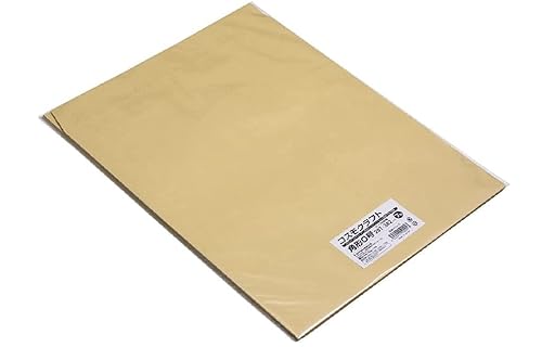 クラフト封筒 角形0号 B4サイズ テープ付 7枚 KCK-0