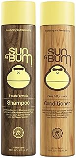Sun Bum Hair Care (Revitalizing Shampoo/Conditioner)