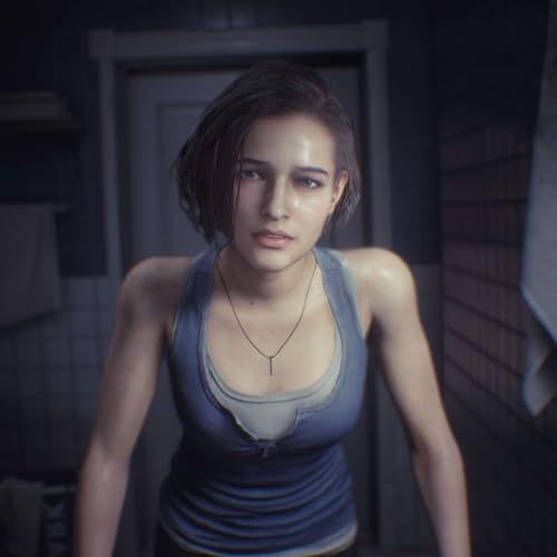 Episode #7: Resident Evil 3 Remake Analysis