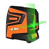 Ludotline 2 Line Green Laser...