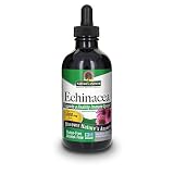 Nature's Answer Echinacea | 4 oz. Supports a Healthy Immune System | Non-GMO | Alcohol-Free, Gluten-