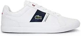 Sapatênis Masculino Lacoste Europa