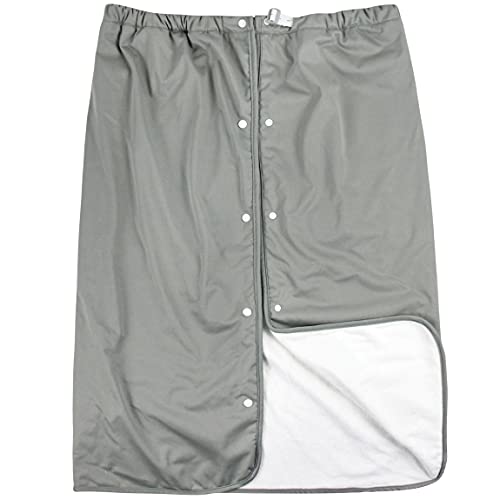 Top 10 Best Bedwetting Diapers For Adults Reviews & Buying Guide