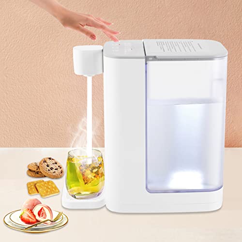 Tetera Eléctrica Dispensadora de Agua Caliente 3L miniatura 2