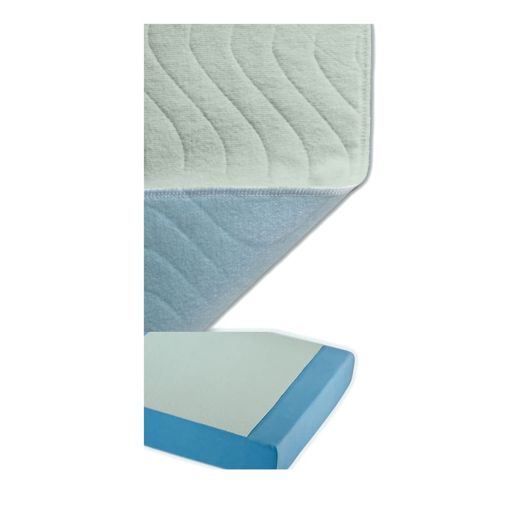 Suprima Mehrfach-Bettauflage Polyester PU-Membran ohne Seitenteile