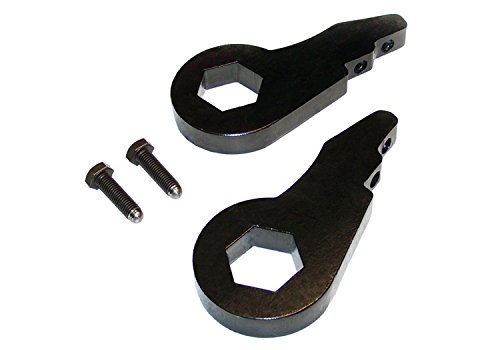 SUPERLIFT SUSPENSION 2.5