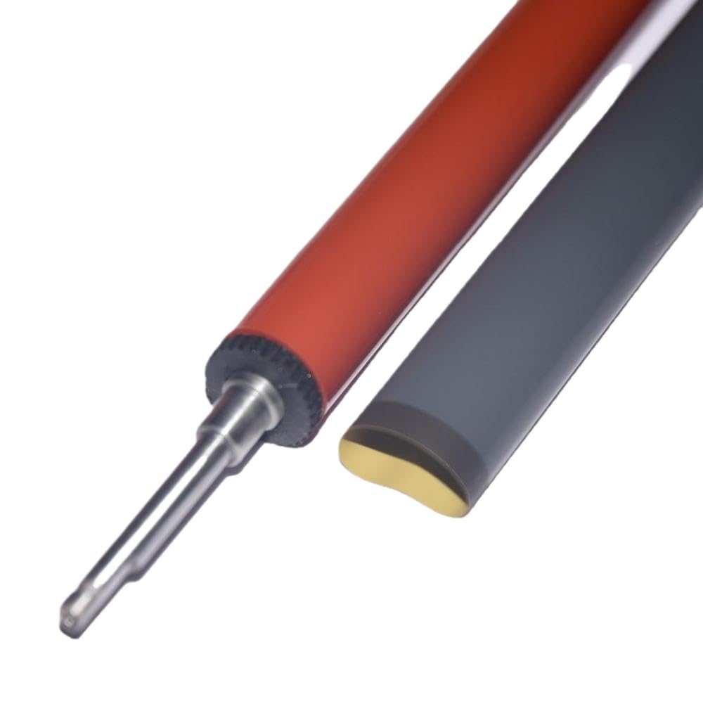 Manicotto della pellicola del fonditore e rullo di pressione inferiore compatibili con LBP-2900 LBP-3000 e modelli 1010 1020 1012 M1005 1015 1018 3015 3020 3030 1005