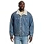 Kentucky Blue Sherpa