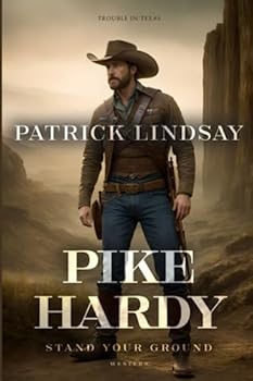 Pike Hardy: Stand Your Ground