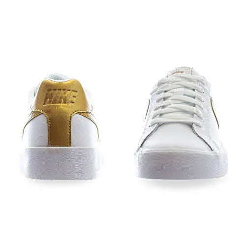 Image of NIKE Women's Court Borough Low Basketball Shoes