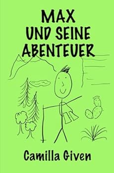 Paperback Max und seine abenteuer (Ich Bin Max) (German Edition) [German] Book