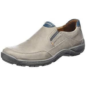 Josef Seibel Josef Seibel Herren Nolan 30 Slipper