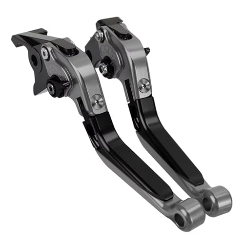 Levier d'embrayage et de frein réglable pour Suzuki DL650 V-Strom 2011-2017